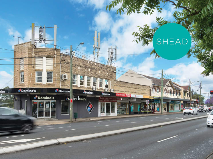 Click to view all images First Floo/981-983 Pacific Highway Pymble NSW 2073 - Image 1
