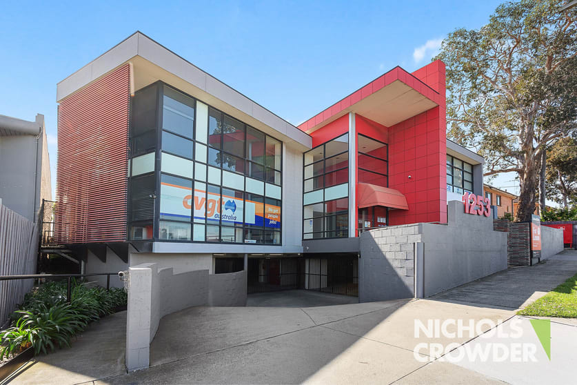 Click to view all images 3/1253 Nepean Highway Cheltenham VIC 3192 - Image 2