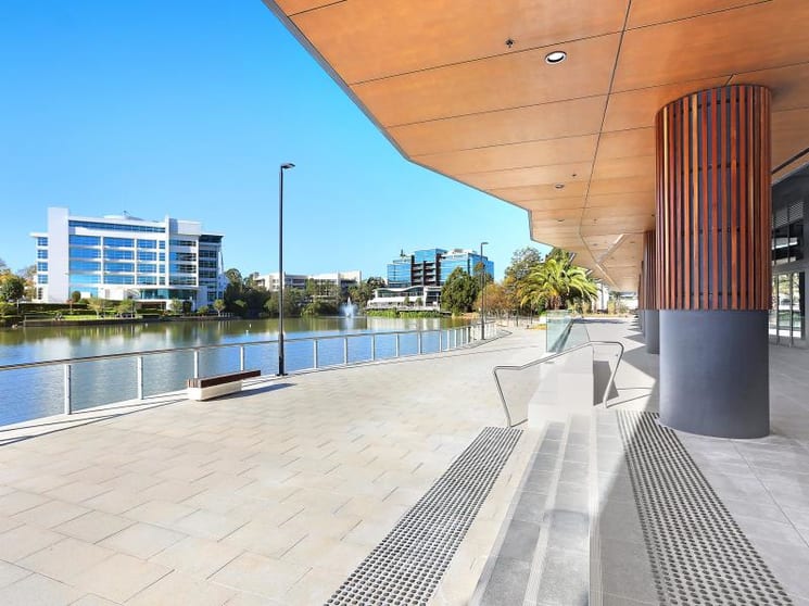 Click to view all images Suite 412/11-13 Solent Circuit Norwest NSW 2153 - Image 3