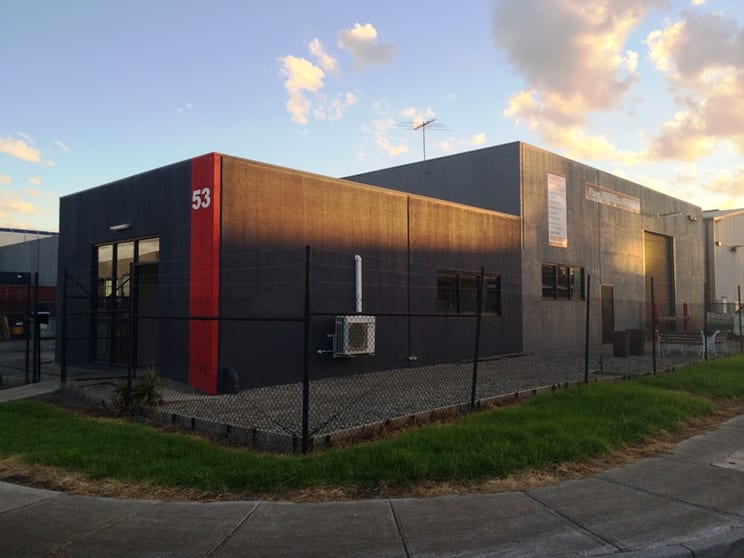 Click to view all images 1/53 Chelmsford Street Williamstown VIC 3016 - Image 1