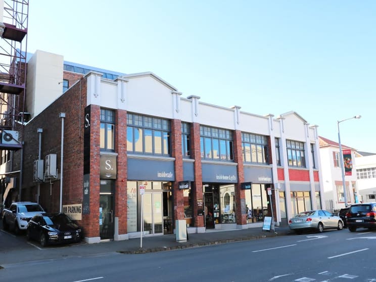 Click to view all images Part, Level 2/10-14 Paterson Street Launceston TAS 7250 - Image 1