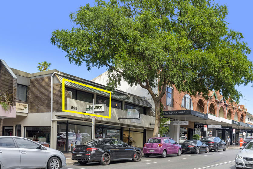 Click to view all images Suite 12/599 Military Road Mosman NSW 2088 - Image 2