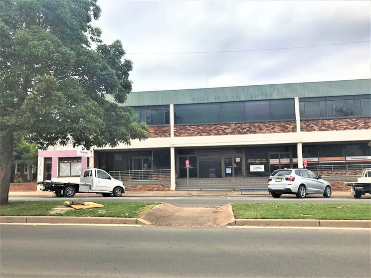Click to view all images 13-15 Kurrajong Avenue Leeton NSW 2705 - Image 1