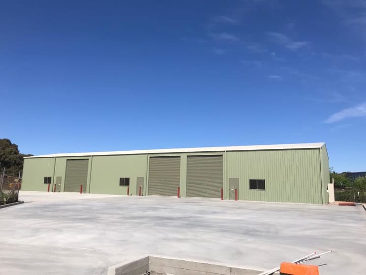 Click to view all images Shed 3/10 Scott Place Orange NSW 2800 - Image 2