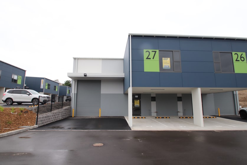 Click to view all images 27/10-12 Sylvester Avenue Unanderra NSW 2526 - Image 1