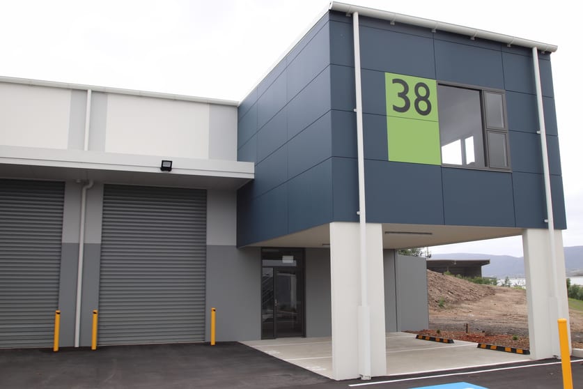 Click to view all images 38/10 - 12 Sylvester Avenue Unanderra NSW 2526 - Image 1
