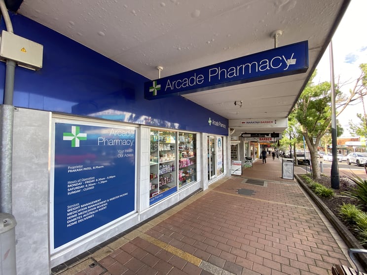 Click to view all images 1063 Princes Highway Engadine NSW 2233 - Image 2