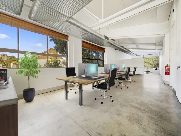 Click to view all images Level 2/233-235 Bulwara Road Ultimo NSW 2007 - Image 2