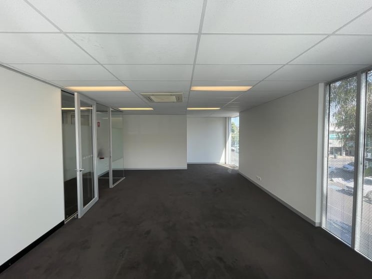 Click to view all images Level 1 Suite 25A/25A Stubbs St Kensington VIC 3031 - Image 3