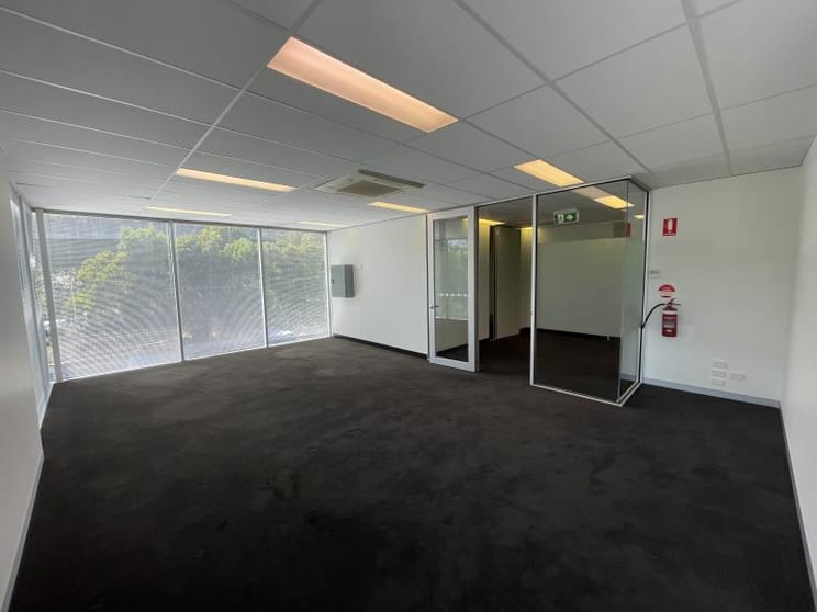 Click to view all images Level 1 Suite 25A/25A Stubbs St Kensington VIC 3031 - Image 2