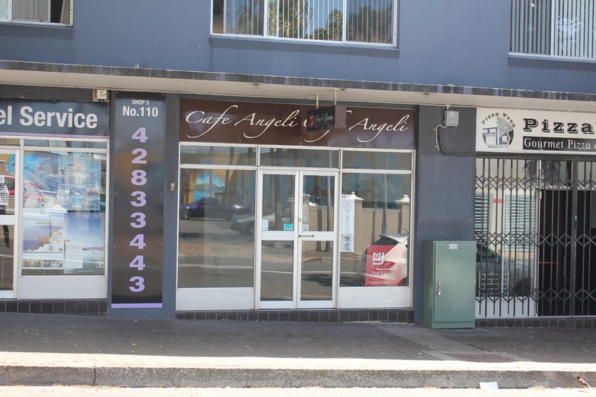 Click to view all images 2/110 Railway Street Corrimal NSW 2518 - Image 1