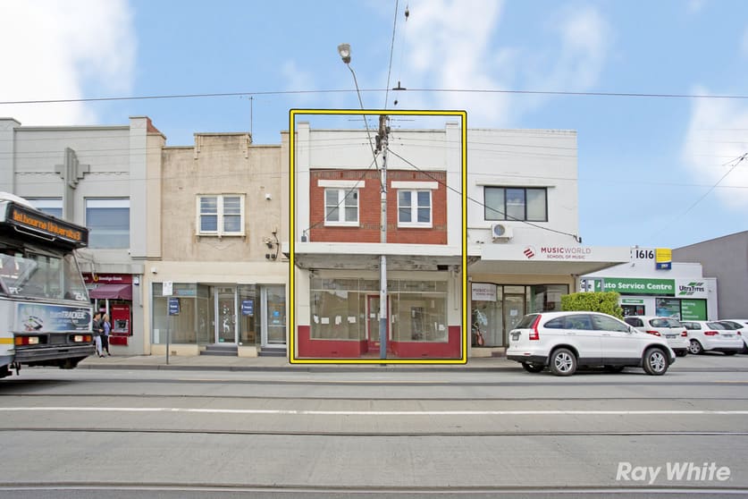 Click to view all images 294 Waverley Road Malvern East VIC 3145 - Image 1