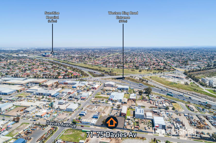 Click to view all images 71-75 Davies Avenue Sunshine North VIC 3020 - Image 3