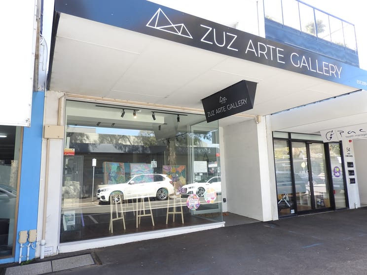 Click to view all images Ground/56 East Concourse Beaumaris VIC 3193 - Image 1