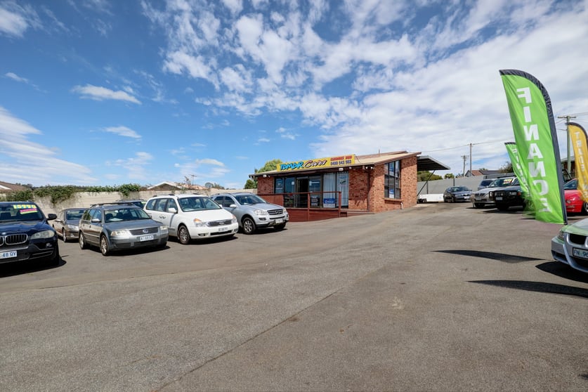 Click to view all images 342 Hobart Road Youngtown TAS 7249 - Image 1