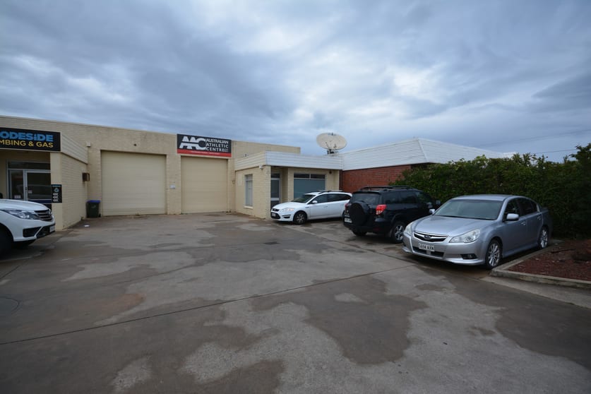 Click to view all images 200B Grange Road Flinders Park SA 5025 - Image 1