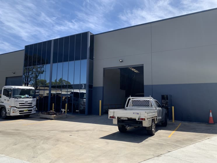 Click to view all images St Marys NSW 2760 - Image 2