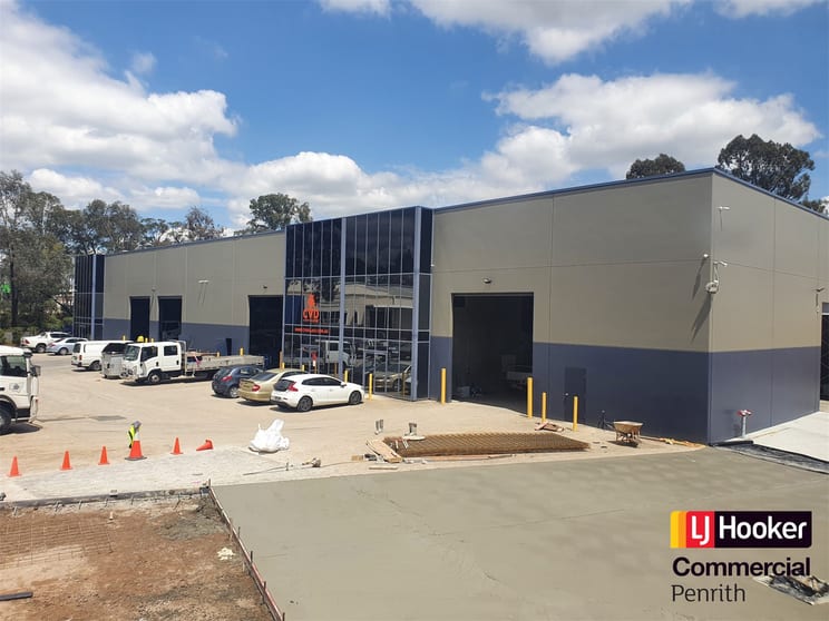 Click to view all images St Marys NSW 2760 - Image 1