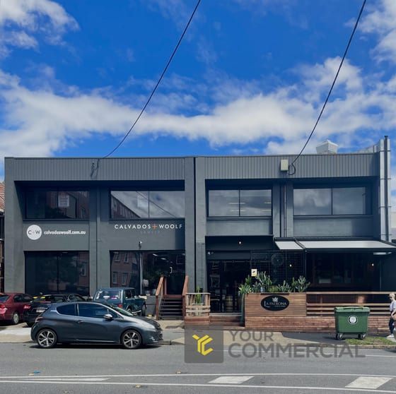 Click to view all images 26 Chermside Street Newstead QLD 4006 - Image 1