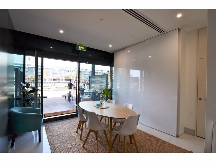Click to view all images 91/26-32 Pirrama Road Pyrmont NSW 2009 - Image 1