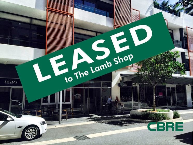 Shop S06 Oracle Retail/6 Charles Avenue Broadbeach QLD 4218 - Image 1