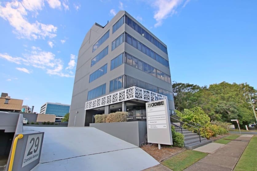 Click to view all images Level Ground, 1/27-29 Crombie Avenue Bundall QLD 4217 - Image 1