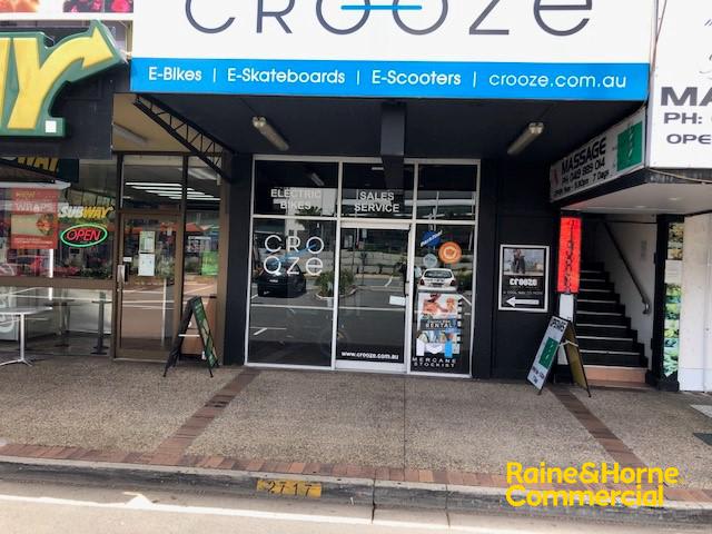 Click to view all images 1/2717 Gold Coast Highway Broadbeach QLD 4218 - Image 1