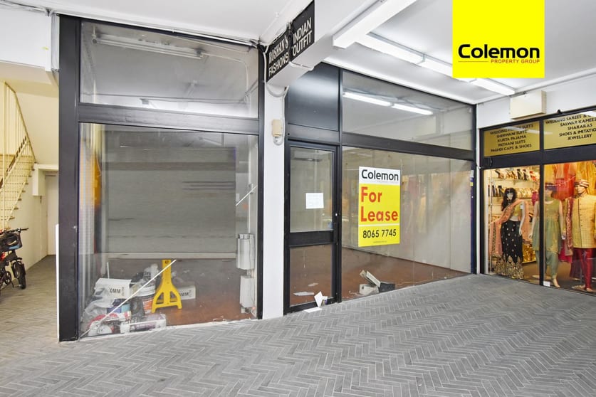 Click to view all images Shop 5/283 Beamish St Campsie NSW 2194 - Image 1