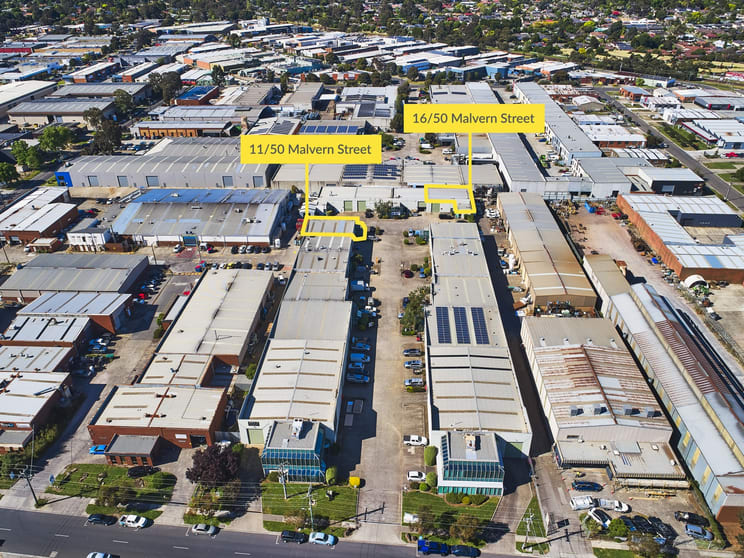 11/50-52 Malvern Street Bayswater VIC 3153 - Image 1