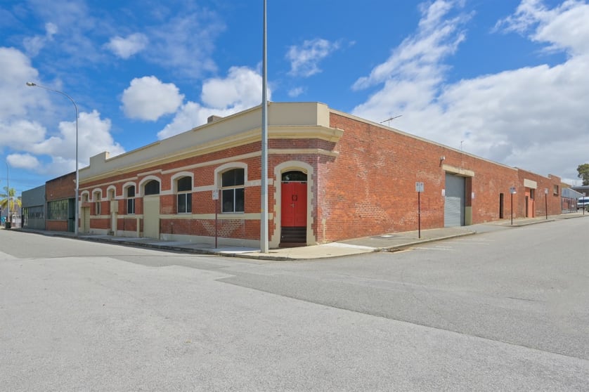 Click to view all images 15-17 Old Aberdeen Place West Perth WA 6005 - Image 1
