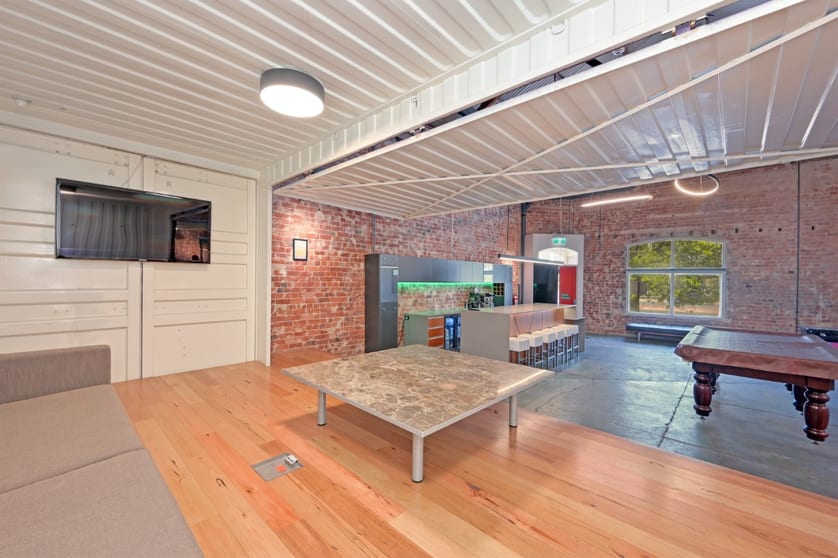 Click to view all images 15-17 Old Aberdeen Place West Perth WA 6005 - Image 3