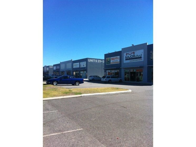 Click to view all images Unit 28/507-515 Walter Road Morley WA 6062 - Image 2
