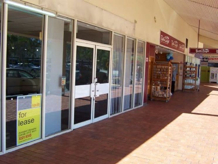 5/12 Sir John Overall Drive Helensvale QLD 4212 - Image 2