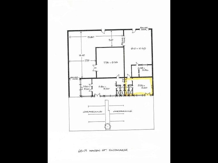 Click to view all images 65 Manton Street Hindmarsh SA 5007 - Image 3