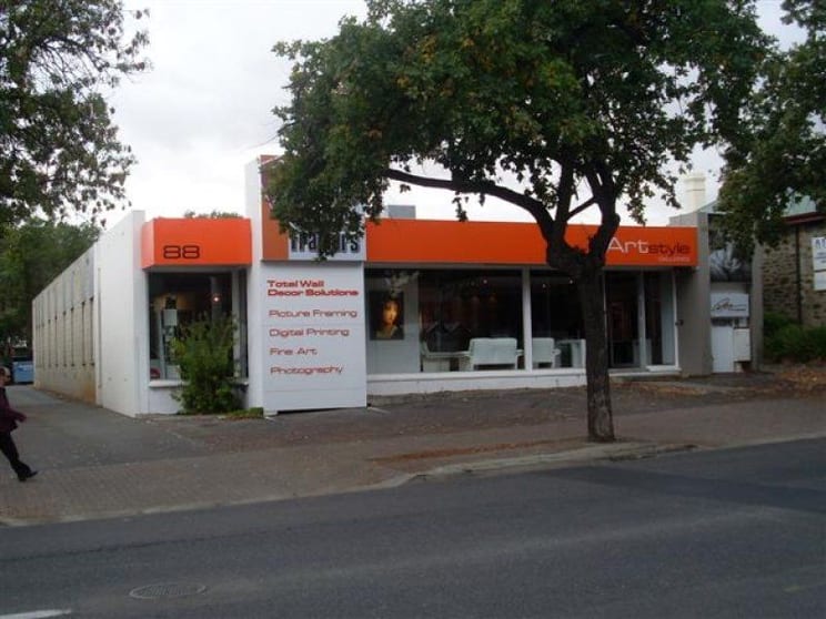 Click to view all images 88 Fullarton Road Norwood SA 5067 - Image 1