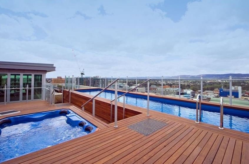 Click to view all images Suite 709/147 Pirie Street Adelaide SA 5000 - Image 2