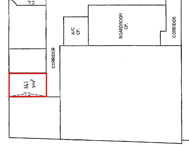 Click to view all images 322/410 Elizabeth Street Surry Hills NSW 2010 - Image 3