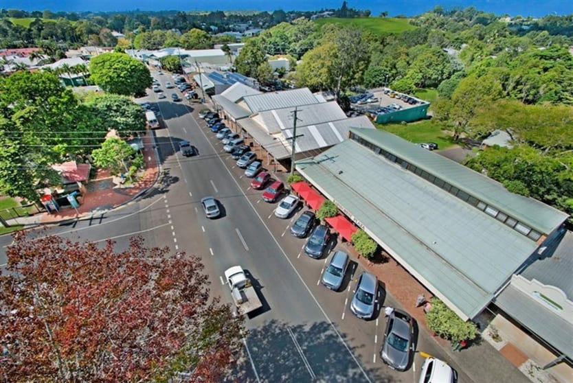 Click to view all images 3/43 Maple Street Maleny QLD 4552 - Image 3