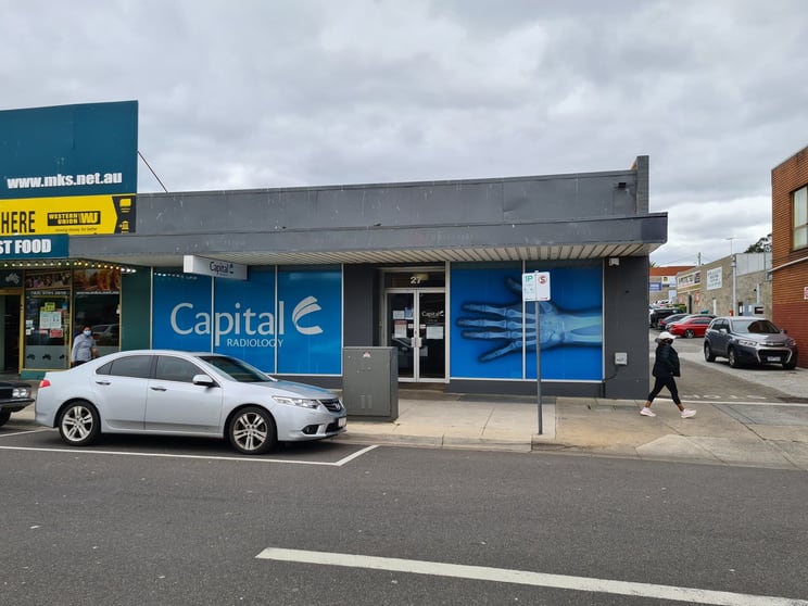 Click to view all images 27 Pultney Street Dandenong VIC 3175 - Image 1