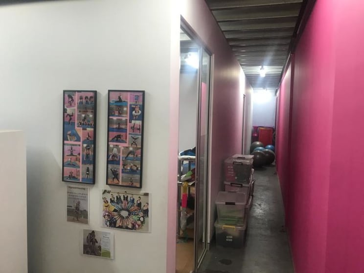 Click to view all images Factory unit/35 Birch Street Condell Park NSW 2200 - Image 3