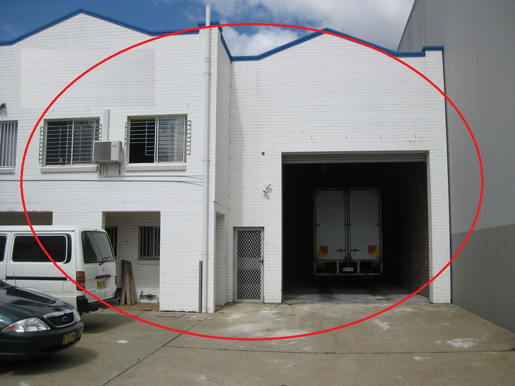 Click to view all images 3/40 Parraweena Road Caringbah NSW 2229 - Image 1