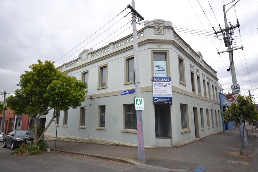 Click to view all images 1B/85 Curzon Street North Melbourne VIC 3051 - Image 1