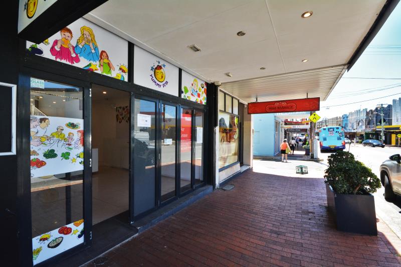 Click to view all images Ground Level/17 Albion Street Waverley NSW 2024 - Image 1