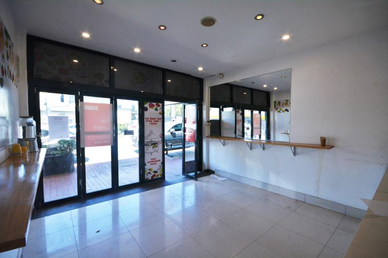 Click to view all images Ground Level/17 Albion Street Waverley NSW 2024 - Image 3