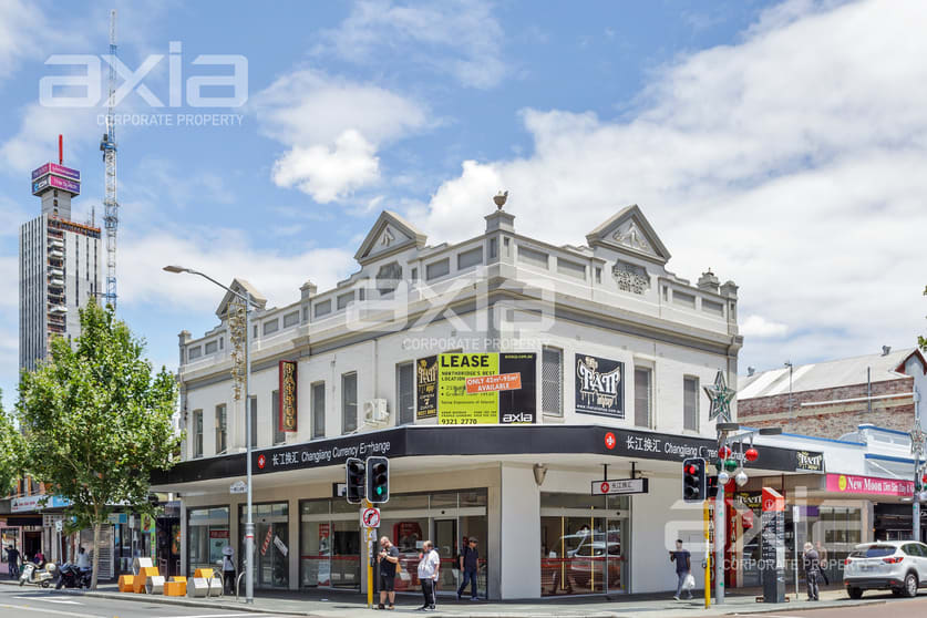 Click to view all images Grd Fl, T3/201 William Street Northbridge WA 6003 - Image 1