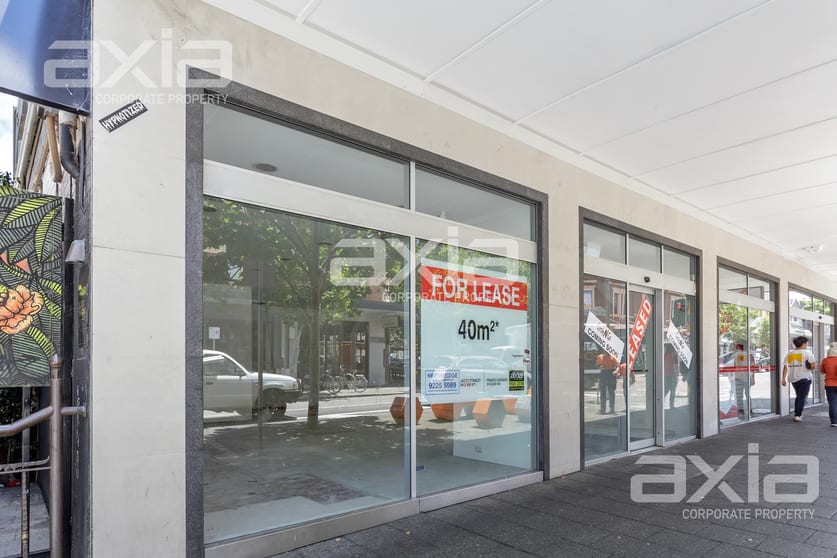 Click to view all images Grd Fl, T3/201 William Street Northbridge WA 6003 - Image 2