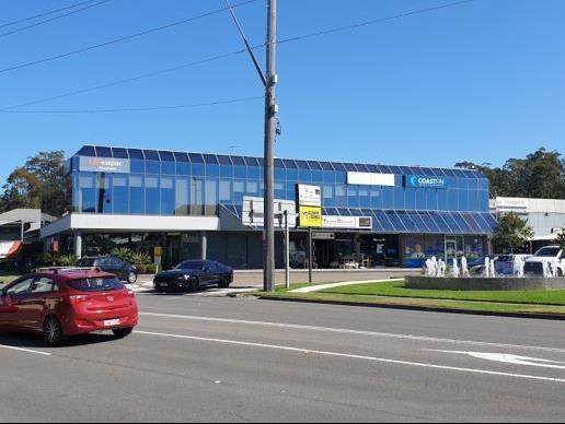 Click to view all images Shop 4/148-158 The Entrance Road Erina NSW 2250 - Image 3