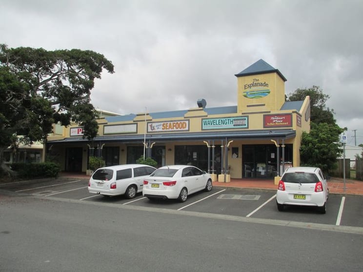 Click to view all images Shop 4/18 Philip Street Pottsville Beach NSW 2489 - Image 3