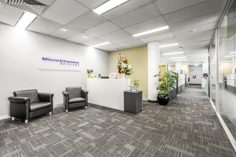 Level 1/210 Albert Road South Melbourne VIC 3205 - Image 2