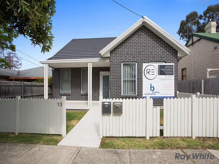 13 Buller Street Parramatta NSW 2150 - Image 1